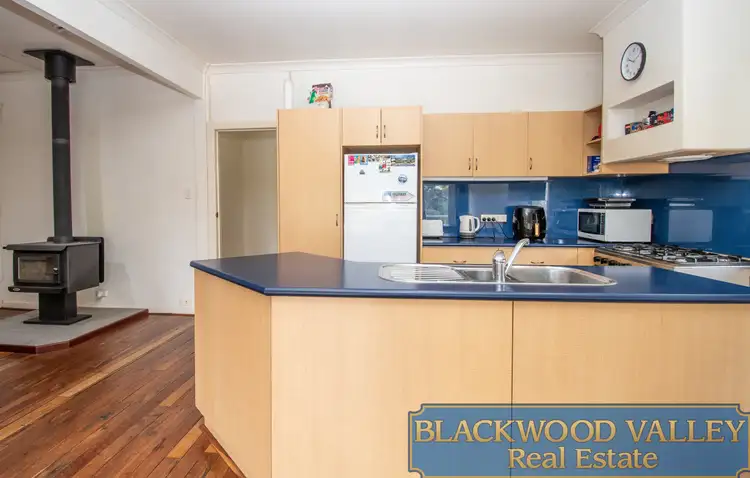 Fifth view of Homely house listing, 9 George Street, Bridgetown WA 6255