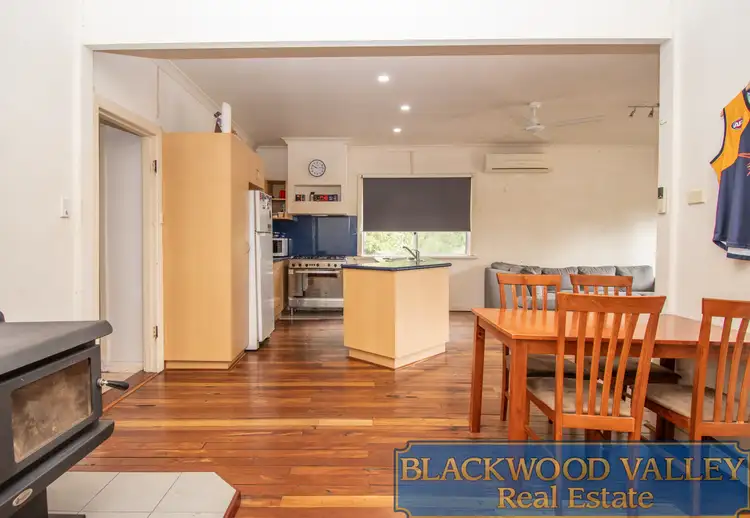 Sixth view of Homely house listing, 9 George Street, Bridgetown WA 6255
