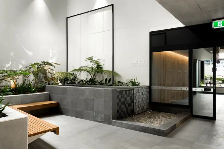 Second view of Homely unit listing, 2214/100 Duporth Avenue, Maroochydore QLD 4558