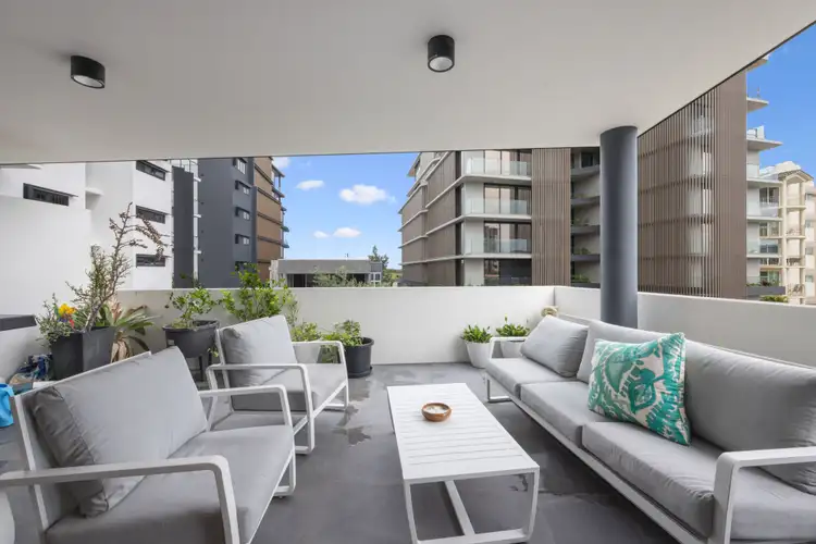Third view of Homely unit listing, 2214/100 Duporth Avenue, Maroochydore QLD 4558