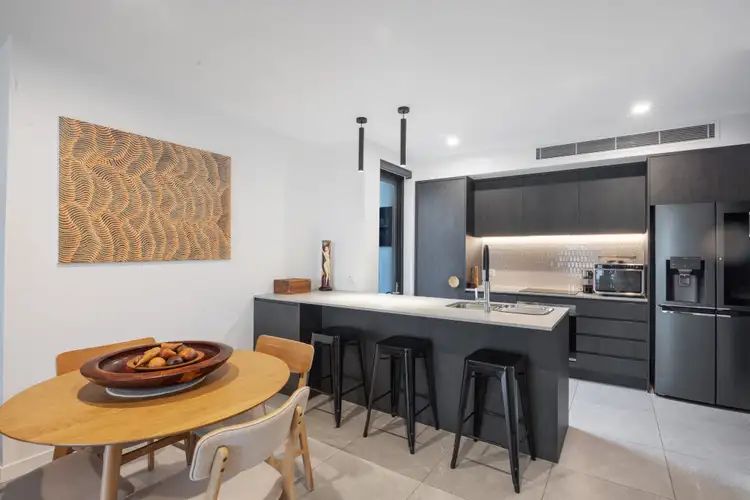 Fourth view of Homely unit listing, 2214/100 Duporth Avenue, Maroochydore QLD 4558