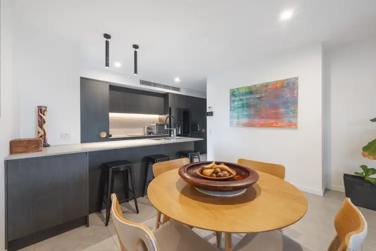 Fifth view of Homely unit listing, 2214/100 Duporth Avenue, Maroochydore QLD 4558