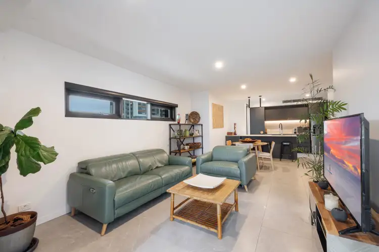 Sixth view of Homely unit listing, 2214/100 Duporth Avenue, Maroochydore QLD 4558