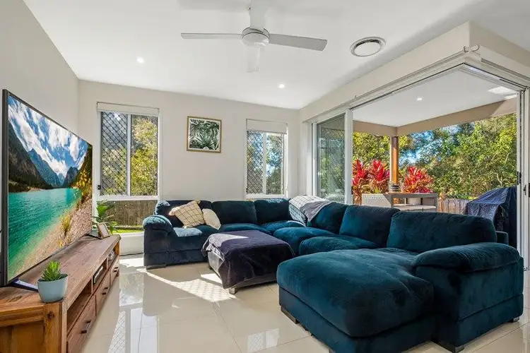 Sixth view of Homely house listing, 9 Causeway Court, Mountain Creek QLD 4557