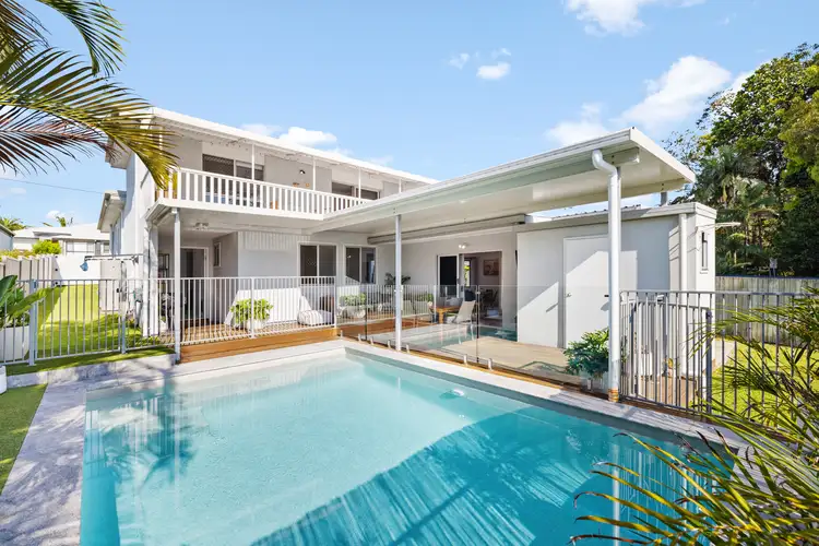 11 Centenary Crescent, Maroochydore QLD 4558