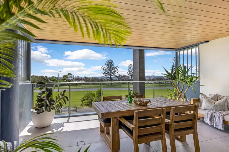 201/118 Alexandra Parade, Alexandra Headland QLD 4572