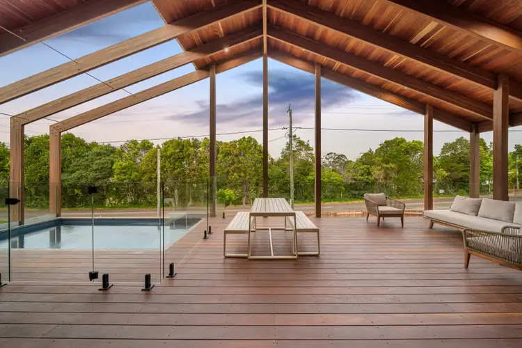 Third view of Homely house listing, 64 Taintons Road, Woombye QLD 4559
