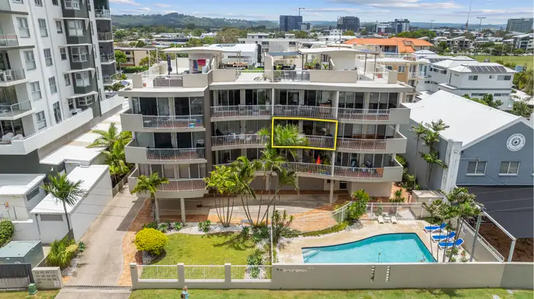 7/86-88 Sixth Avenue, Maroochydore QLD 4558