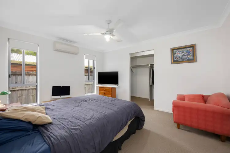 Fifth view of Homely house listing, 2/19a Crows Ash Place, Kuluin QLD 4558