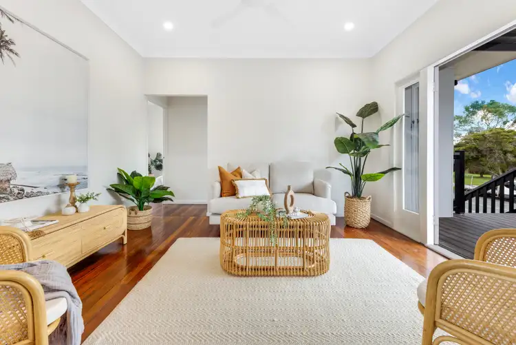 Second view of Homely house listing, 343 Bradman Avenue, Maroochydore QLD 4558