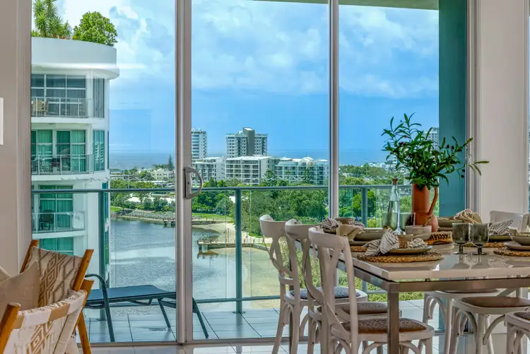 1005/1-7 Duporth Avenue, Maroochydore QLD 4558