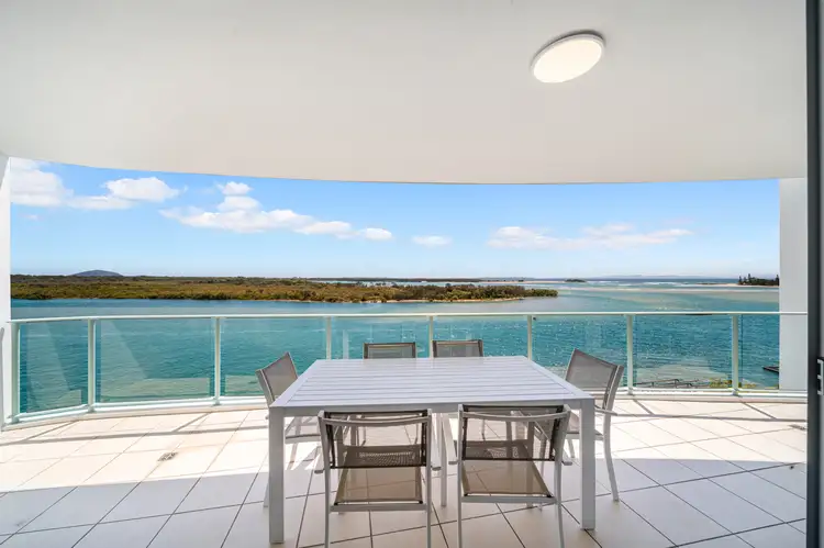 407/6 Wharf Street, Maroochydore QLD 4558