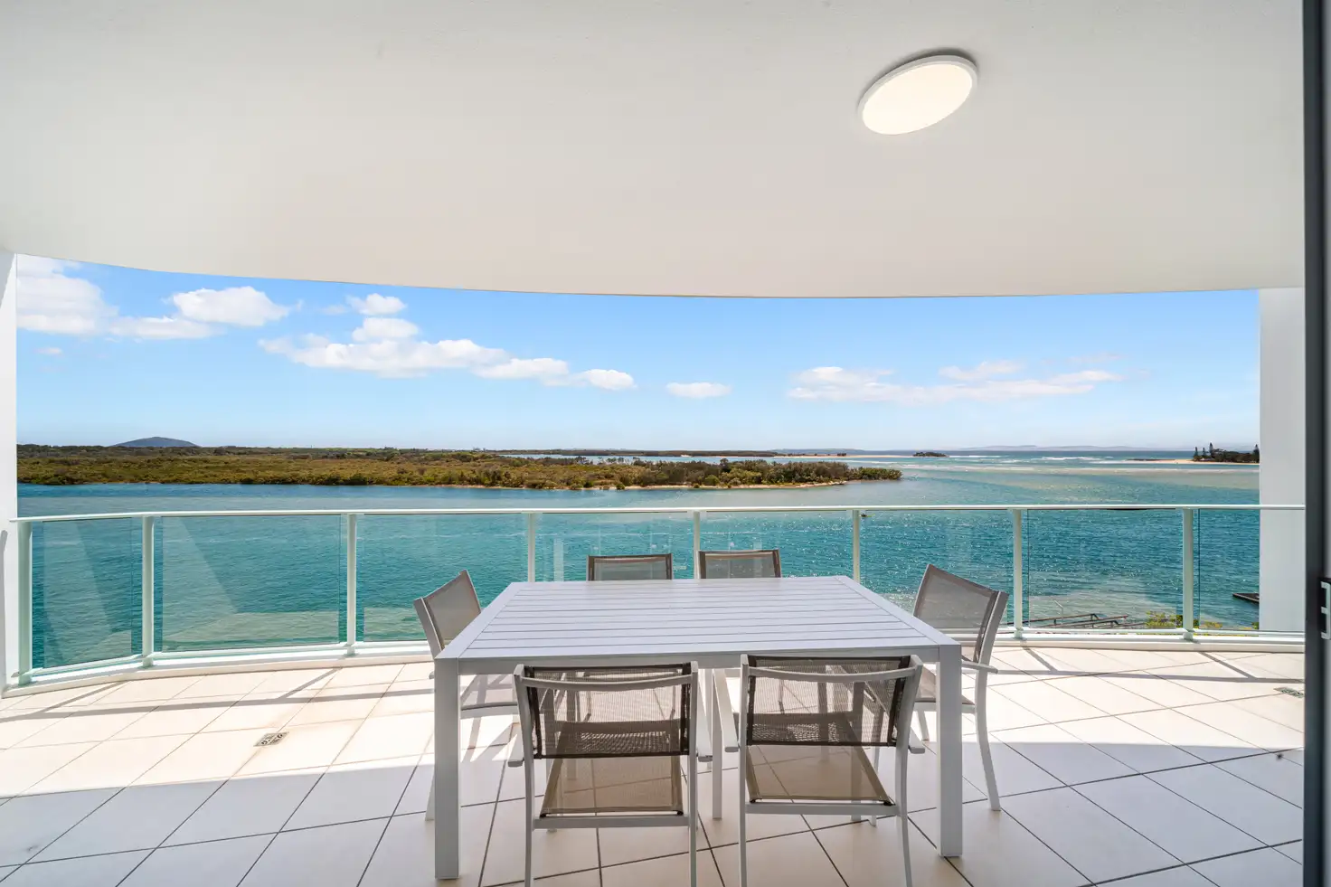 Main view of Homely unit listing, 407/6 Wharf Street, Maroochydore QLD 4558