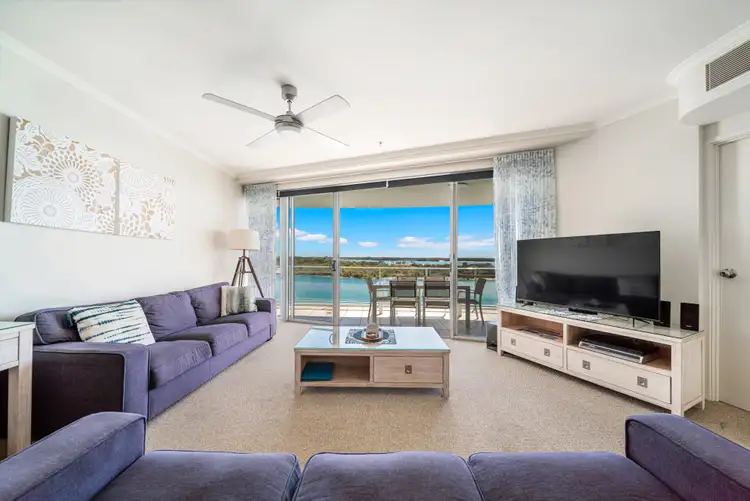 Third view of Homely unit listing, 407/6 Wharf Street, Maroochydore QLD 4558