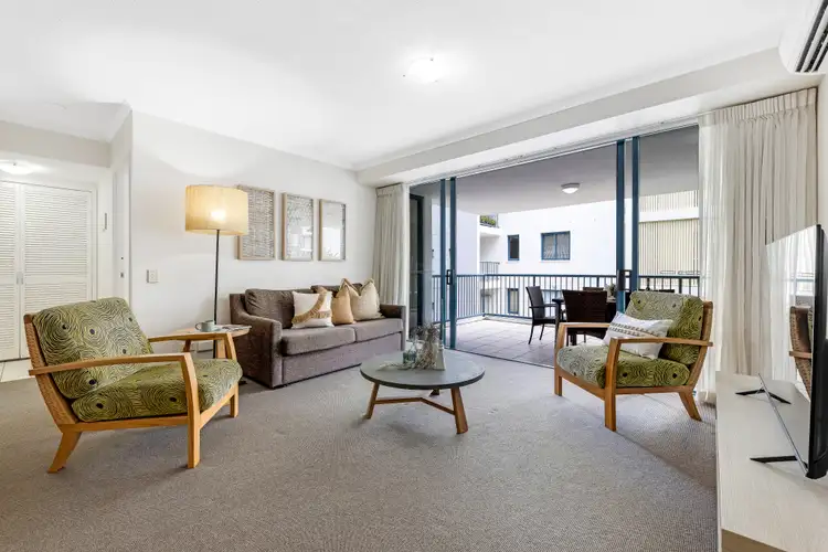 Fifth view of Homely unit listing, 329/10 Okinja Road, Alexandra Headland QLD 4572