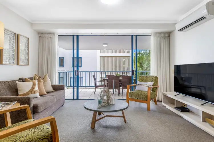 Sixth view of Homely unit listing, 329/10 Okinja Road, Alexandra Headland QLD 4572