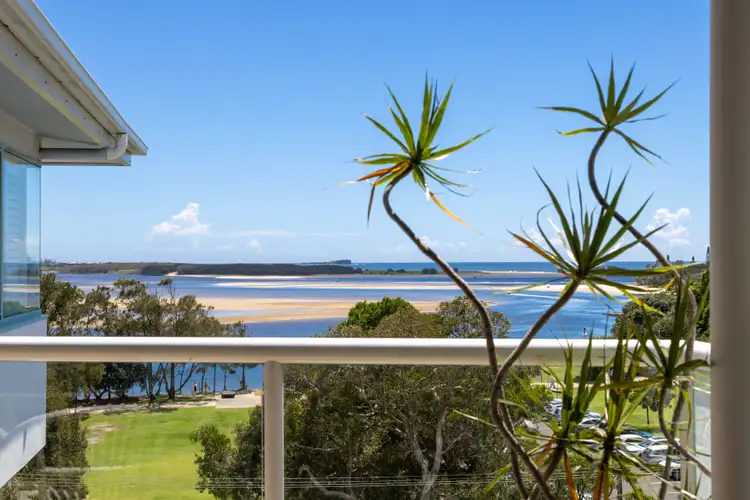 Second view of Homely apartment listing, 7/29 The Esplanade, Maroochydore QLD 4558