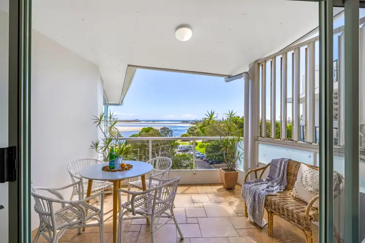 Third view of Homely apartment listing, 7/29 The Esplanade, Maroochydore QLD 4558