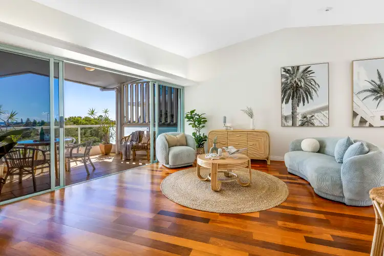 Fifth view of Homely apartment listing, 7/29 The Esplanade, Maroochydore QLD 4558