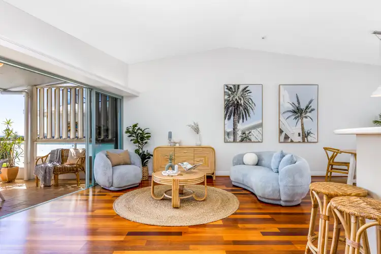 Sixth view of Homely apartment listing, 7/29 The Esplanade, Maroochydore QLD 4558