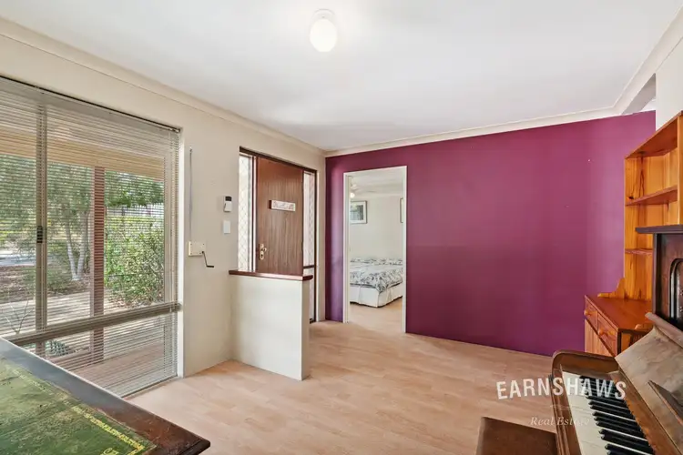 Fourth view of Homely house listing, 107 Myles Road, Swan View WA 6056