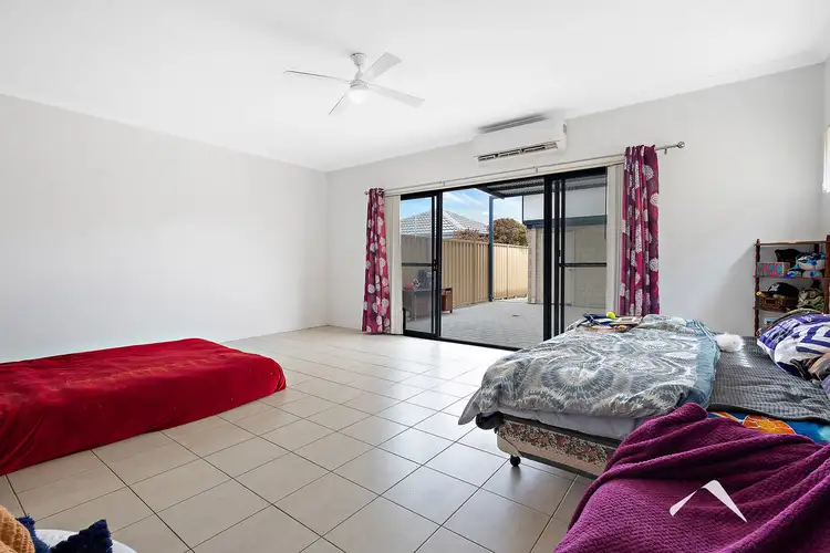 Fifth view of Homely house listing, 207 Camborne Parkway, Butler WA 6036