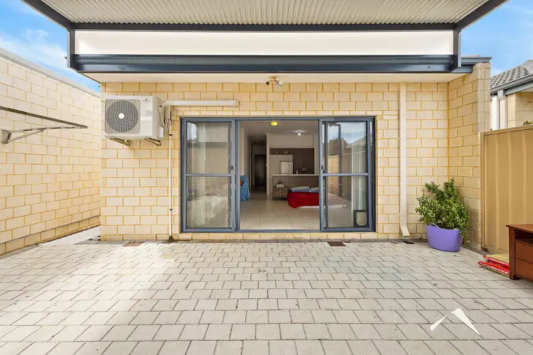 Sixth view of Homely house listing, 207 Camborne Parkway, Butler WA 6036