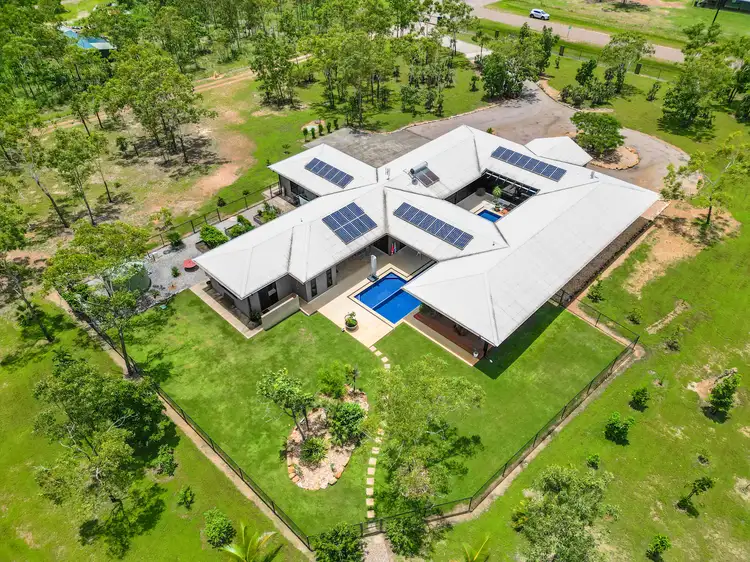 98 Kultarr Road, Berry Springs NT 838