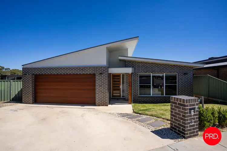 6 Juilette Court, Maiden Gully VIC 3551