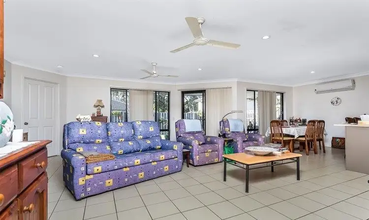 Second view of Homely house listing, 51 Allison Drive, Kallangur QLD 4503