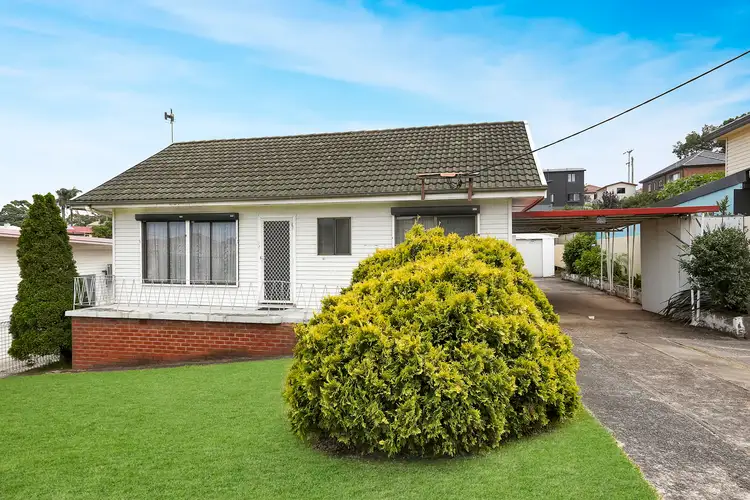 Main view of Homely house listing, 28 Barina Avenue, Lake Heights NSW 2502