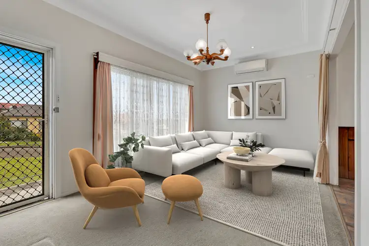 Second view of Homely house listing, 28 Barina Avenue, Lake Heights NSW 2502