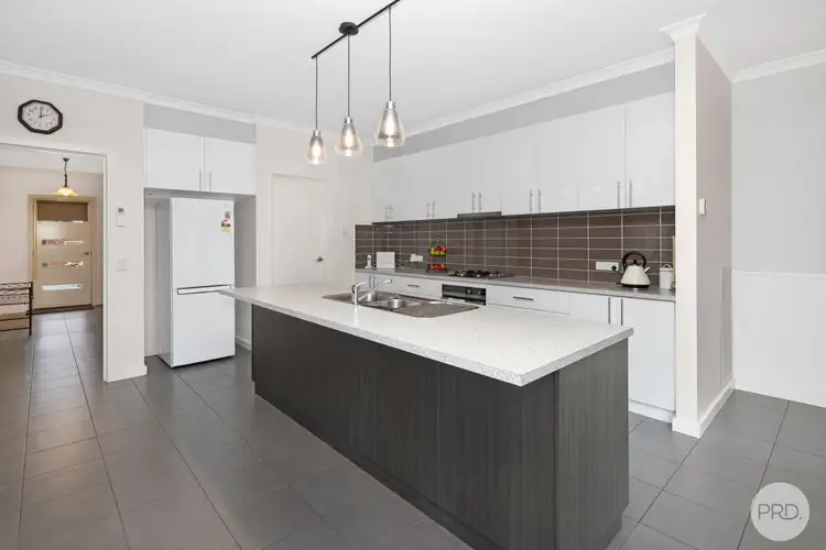 Second view of Homely house listing, 39 Ascot Gardens Drive, Delacombe VIC 3356