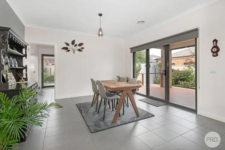 Third view of Homely house listing, 39 Ascot Gardens Drive, Delacombe VIC 3356