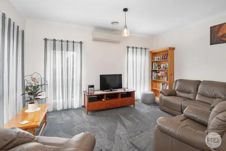 Fourth view of Homely house listing, 39 Ascot Gardens Drive, Delacombe VIC 3356