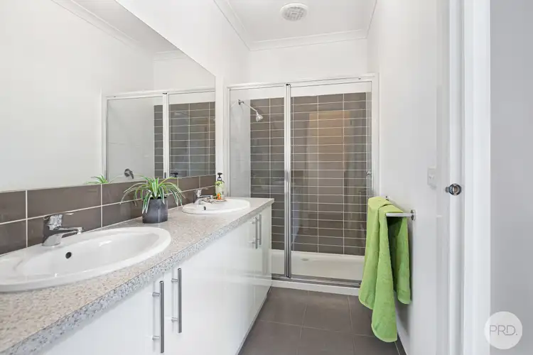 Sixth view of Homely house listing, 39 Ascot Gardens Drive, Delacombe VIC 3356