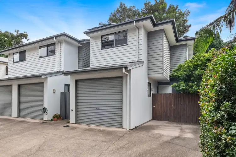 6/25 Christensen Street, Yeronga QLD 4104