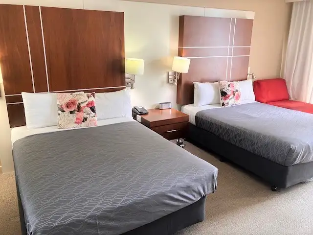 Third view of Homely apartment listing, 1211/22 View Avenue, Surfers Paradise QLD 4217