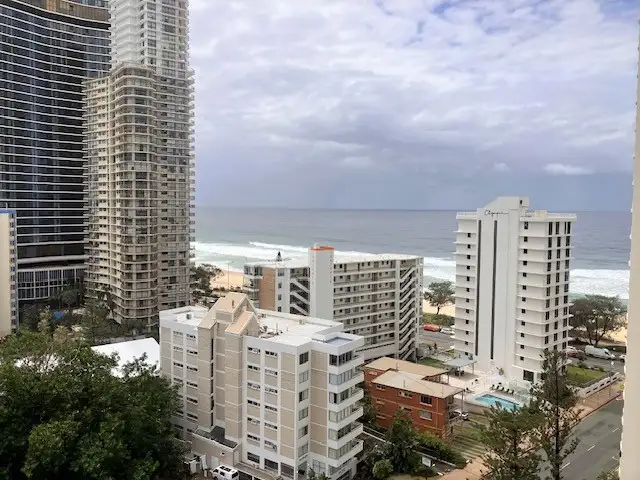 Fifth view of Homely apartment listing, 1211/22 View Avenue, Surfers Paradise QLD 4217