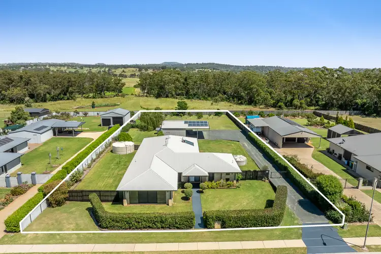 46 Holly Avenue, Cawdor QLD 4352