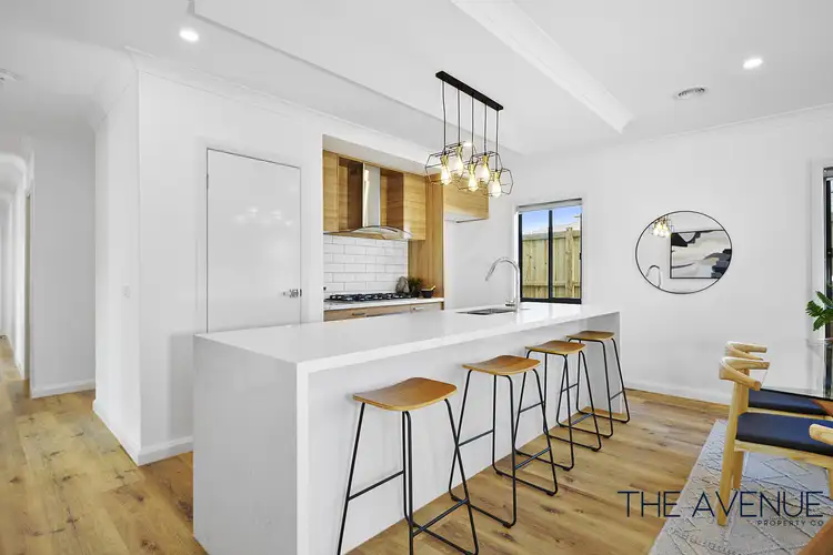 Third view of Homely house listing, 18 Adler Street, Officer VIC 3809