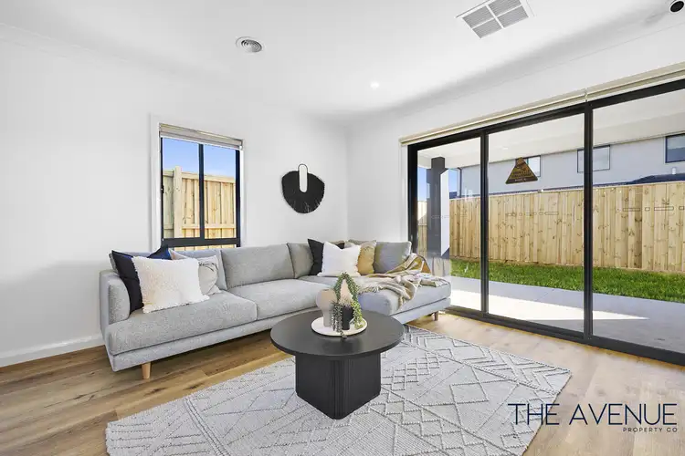 Fourth view of Homely house listing, 18 Adler Street, Officer VIC 3809