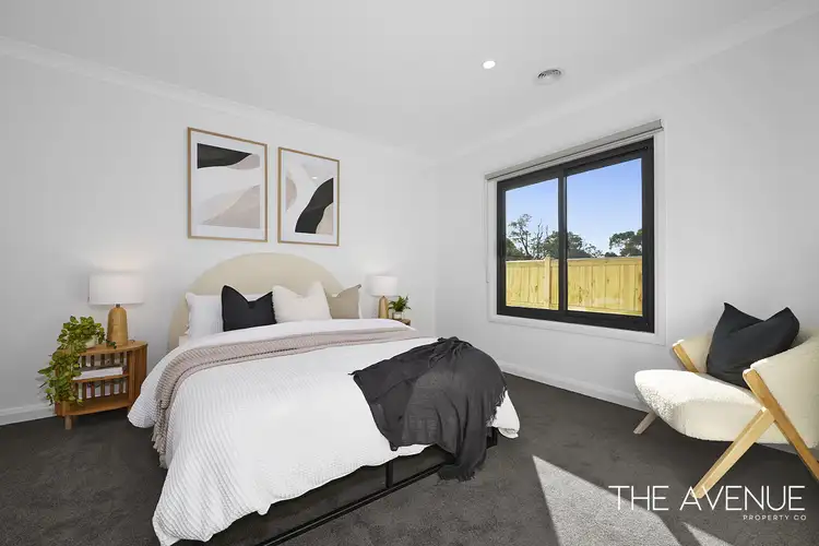 Fifth view of Homely house listing, 18 Adler Street, Officer VIC 3809