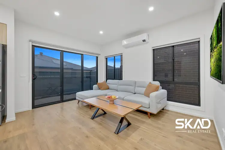 Fourth view of Homely house listing, 27 Labichea Street, Craigieburn VIC 3064