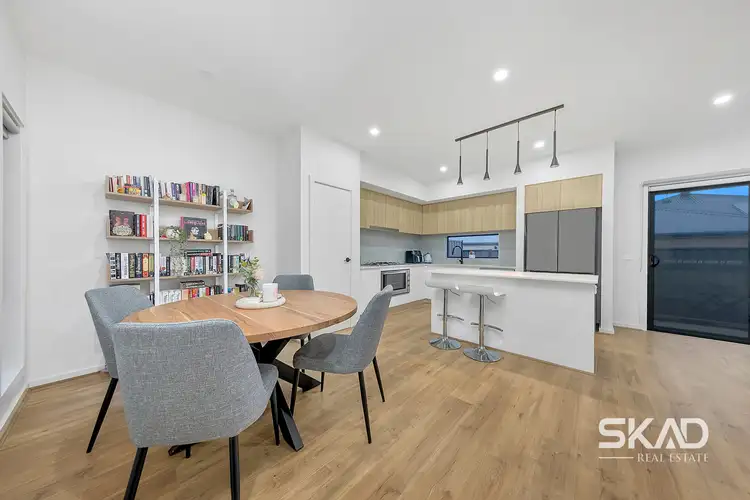 Fifth view of Homely house listing, 27 Labichea Street, Craigieburn VIC 3064