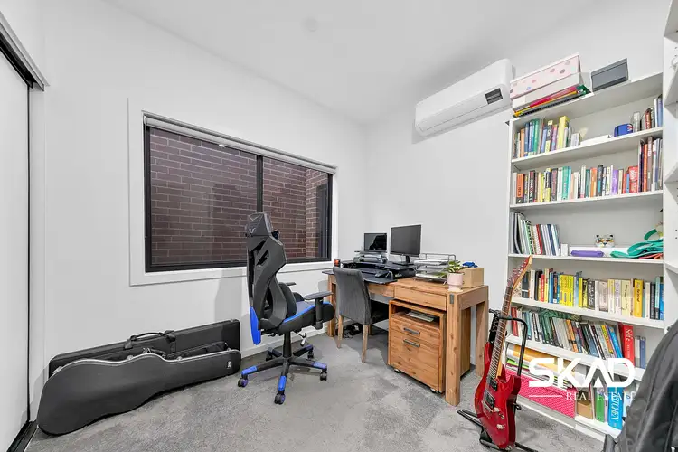 Seventh view of Homely house listing, 27 Labichea Street, Craigieburn VIC 3064