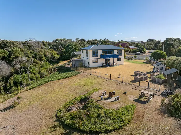 Second view of Homely house listing, 6 The Glade, Lulworth TAS 7252