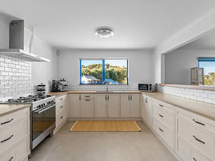 Fourth view of Homely house listing, 6 The Glade, Lulworth TAS 7252