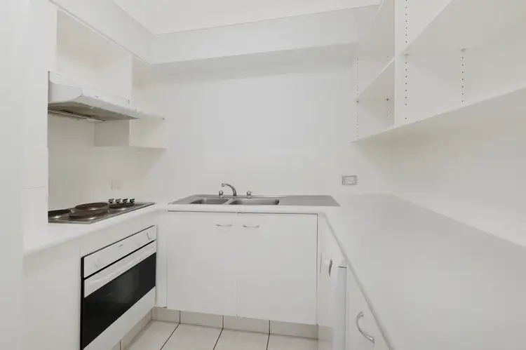 Third view of Homely apartment listing, 2/25 Federation Avenue, Broadbeach QLD 4218