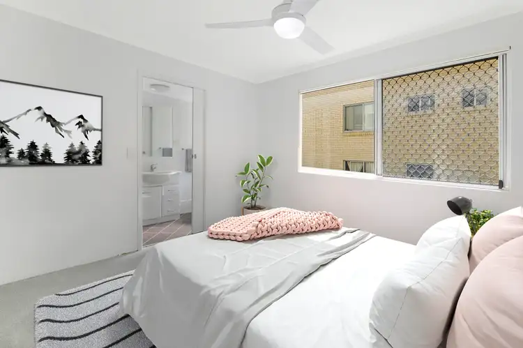 Fifth view of Homely apartment listing, 2/25 Federation Avenue, Broadbeach QLD 4218